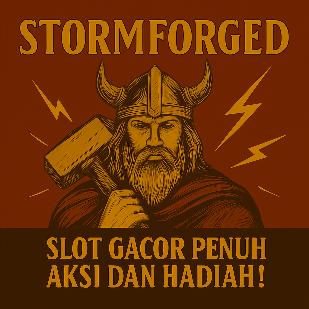 Stormforged