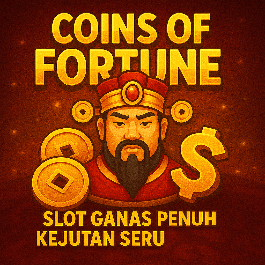 Coins of Fortune