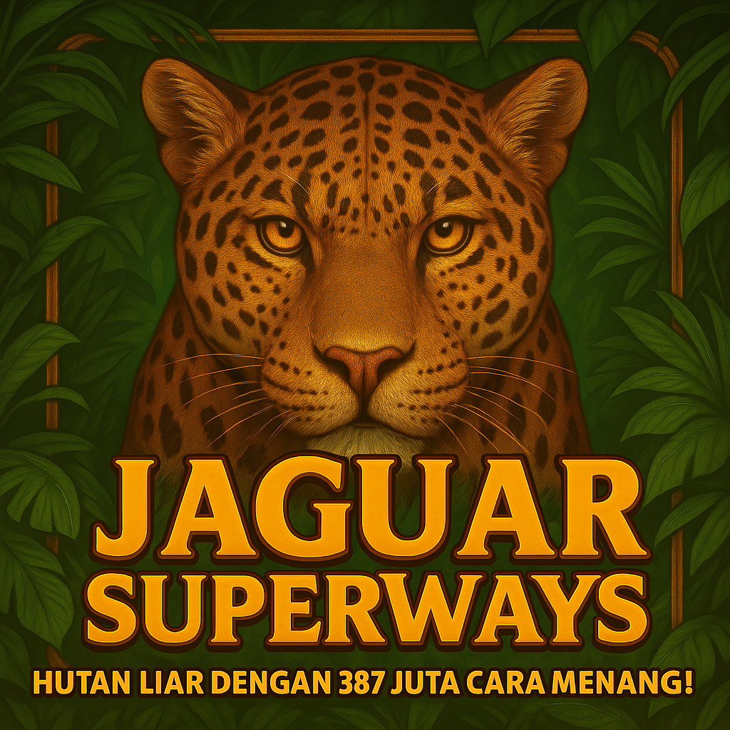 Jaguar SuperWays