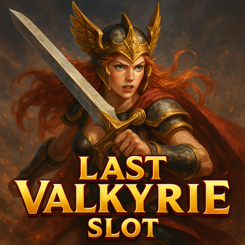 Last Valkyrie