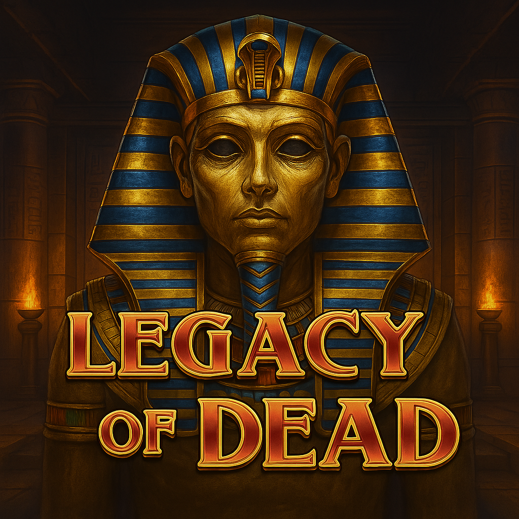 Legacy of Dead
