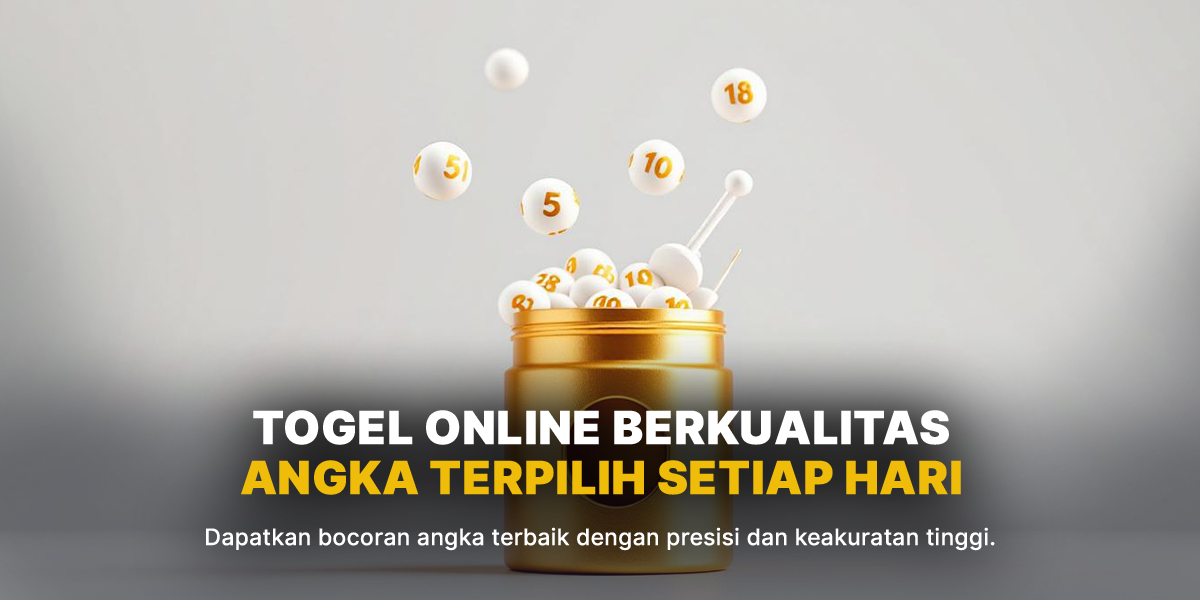 Langkah Jitu Menang Togel Singapore dengan Strategi Tepat