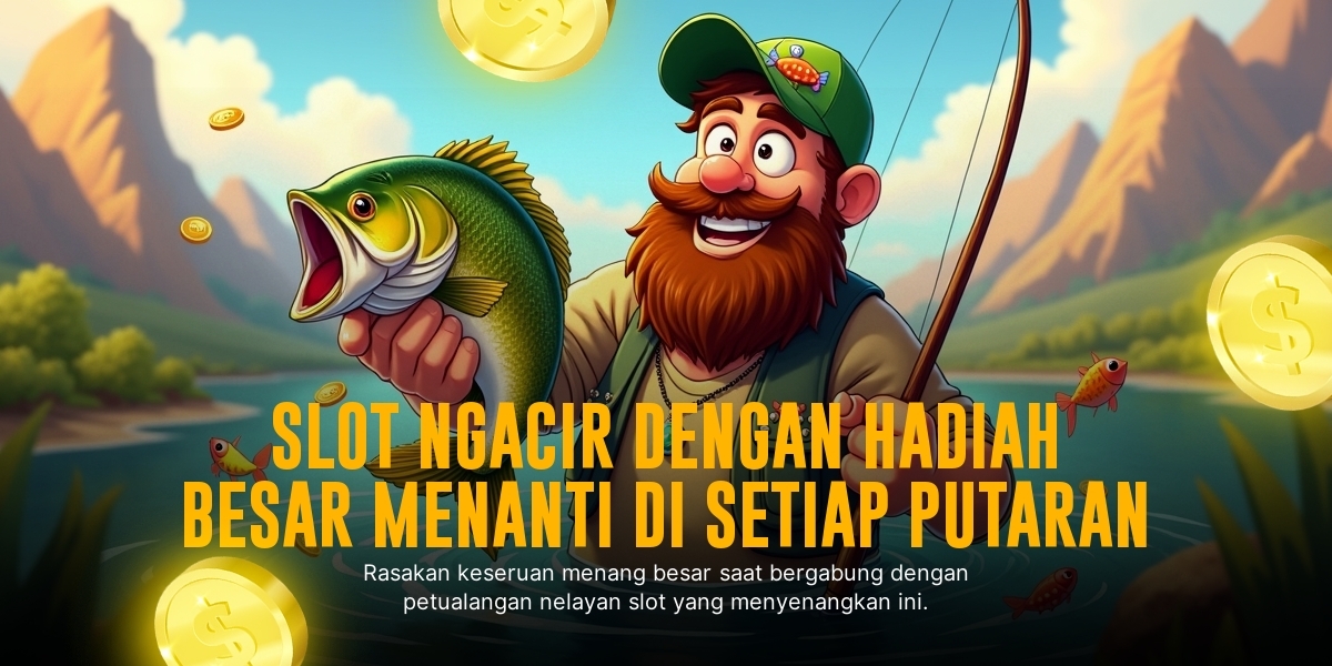 Slot Sweet Bonanza Pragmatic: Game Penuh Warna dan Peluang Menang