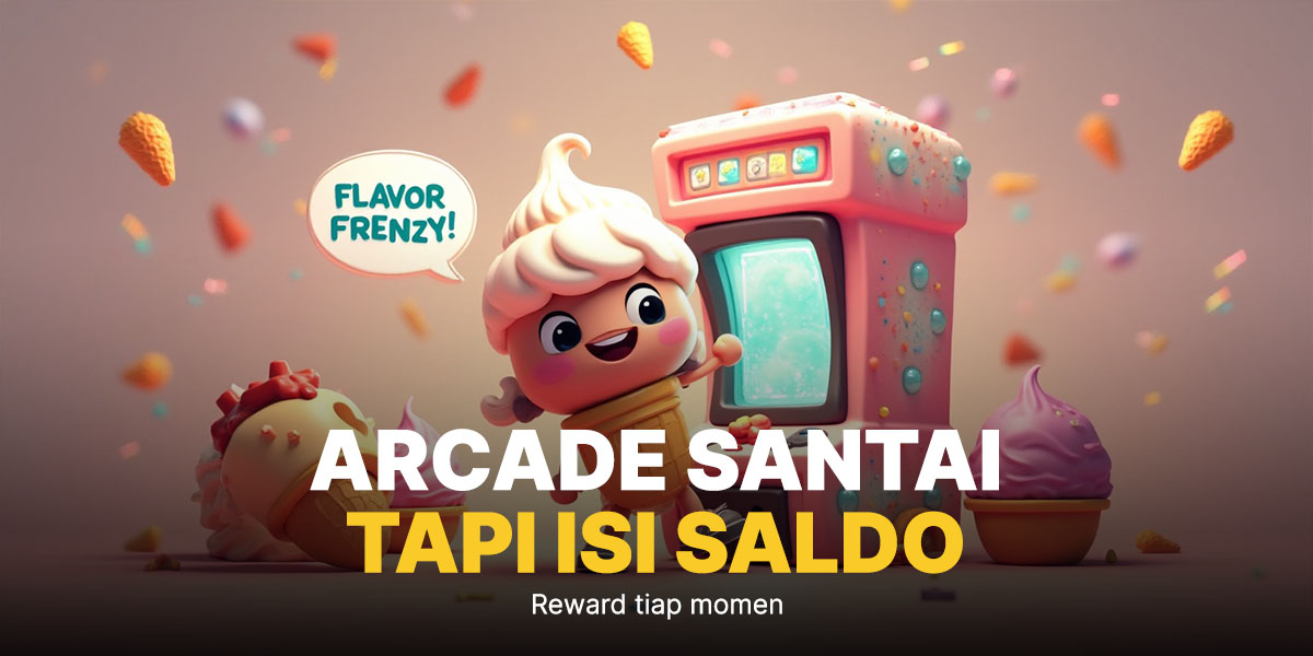 Dingdong Fishing: Permainan Arcade yang Mengasyikkan dari Spadegaming