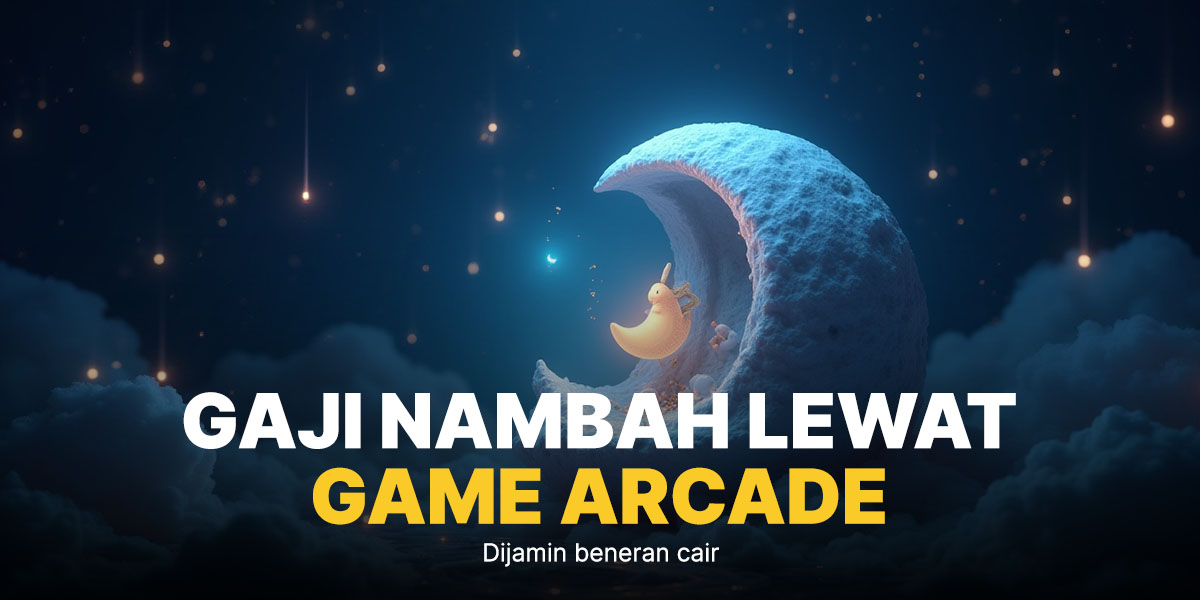 Dingdong Fishing: Sensasi Arcade yang Bikin Ketagihan
