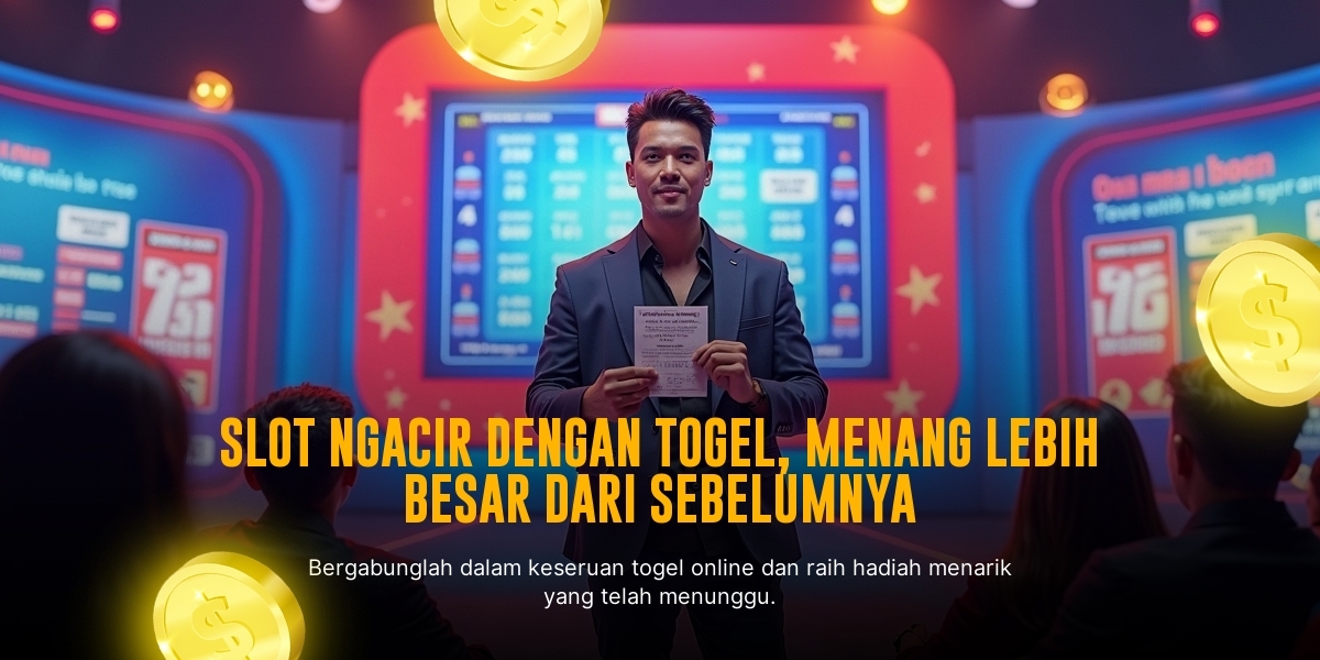 Strategi Ampuh Menang di Togel Singapore (SGP)