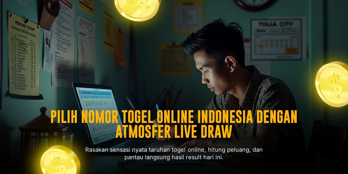 Togel Singapore: Strategi Jitu Menang Besar di Pasaran Terpopuler