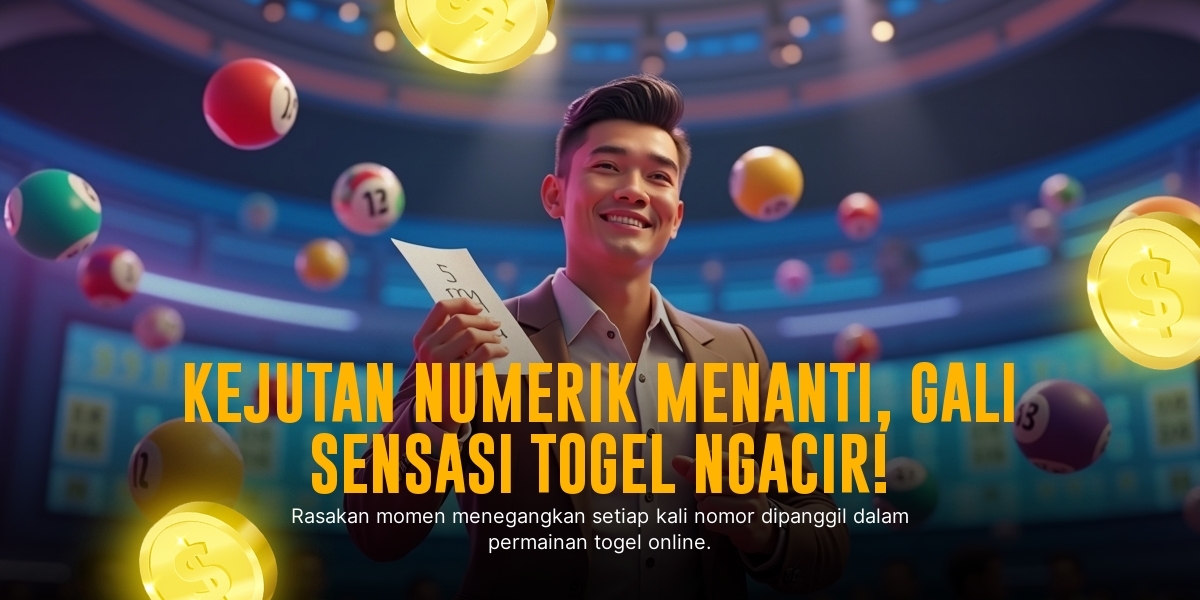 Menyingkap Rahasia Togel Singapore: Strategi dan Keunikan Pasaran