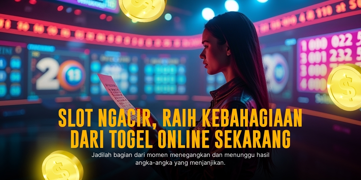 Rahasia Menang Besar di Togel Hongkong yang Jarang Diketahui