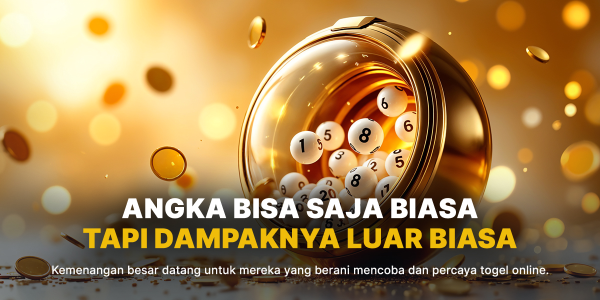 Keunikan dan Strategi Menang Dalam Togel Hongkong (HK) Terpercaya