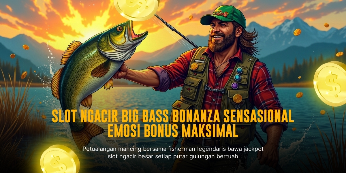 Megaways Bonanza: Keajaiban Slot dari Big Time Gaming