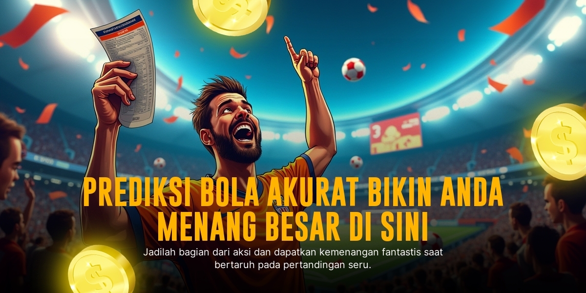 Sensasi Taruhan Bola dengan SBOBET: Panduan Lengkap dan Tips Jitu