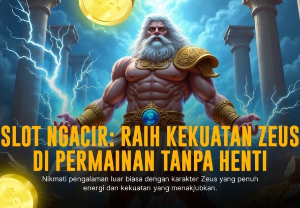 Slot Pragmatic Play: Kunci Jackpot di Aztec Gems Megaways