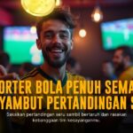 Meriahkan Keseruan dengan Game Slot Bola dari Pragmatic Play
