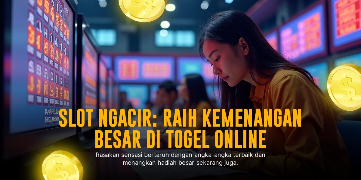 Menang Mudah dengan Strategi Togel Singapore Terbaik