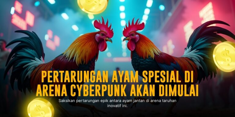 Trik Jitu Menang Sabung Ayam SV388 dengan Odds Terbaik