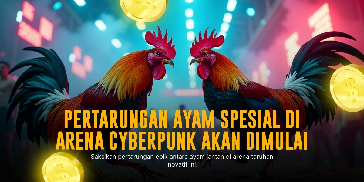 Trik Jitu Menang Sabung Ayam SV388 dengan Odds Terbaik
