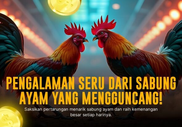 Mengenal Sabung Ayam SV388: Adu Strategi dan Keberuntungan