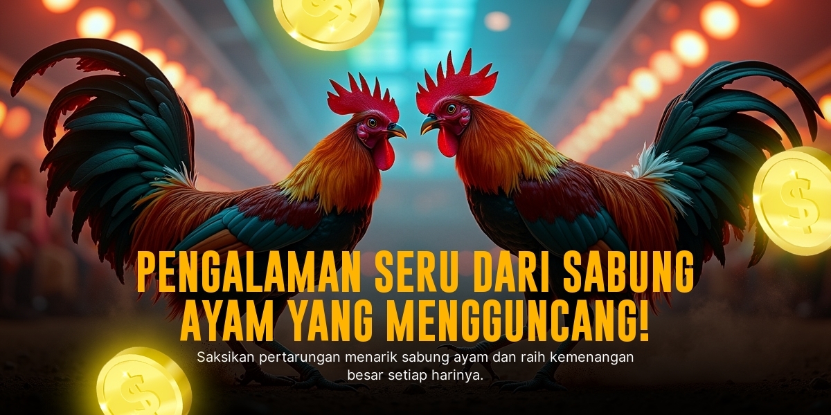 Mengenal Sabung Ayam SV388: Adu Strategi dan Keberuntungan