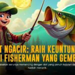 Jackpot Raksasa di Slot Gates of Olympus Pragmatic Play