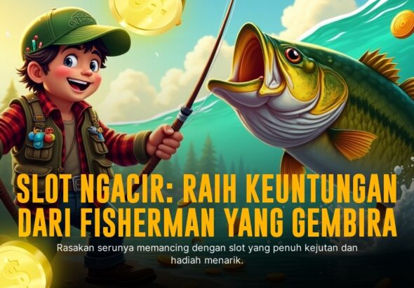 Jackpot Raksasa di Slot Gates of Olympus Pragmatic Play