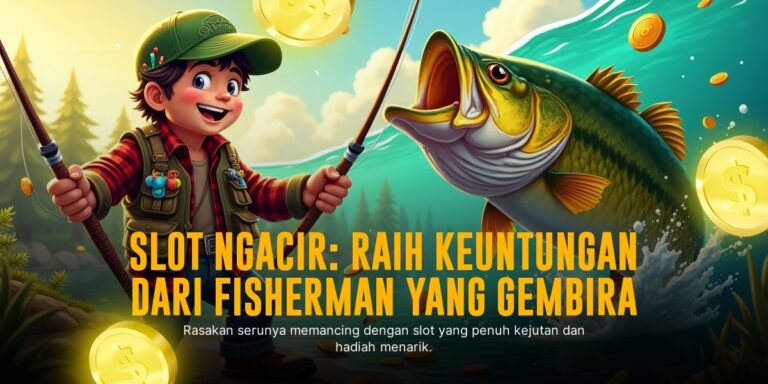 Jackpot Raksasa di Slot Gates of Olympus Pragmatic Play