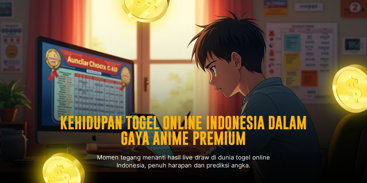 Strategi Jitu Menang Togel Singapore: Rahasia Colok Bebas