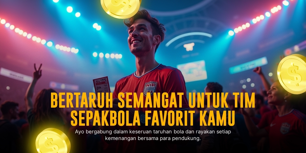 Maxwin77: Rahasia Menang Judi Bola Online Terbaik