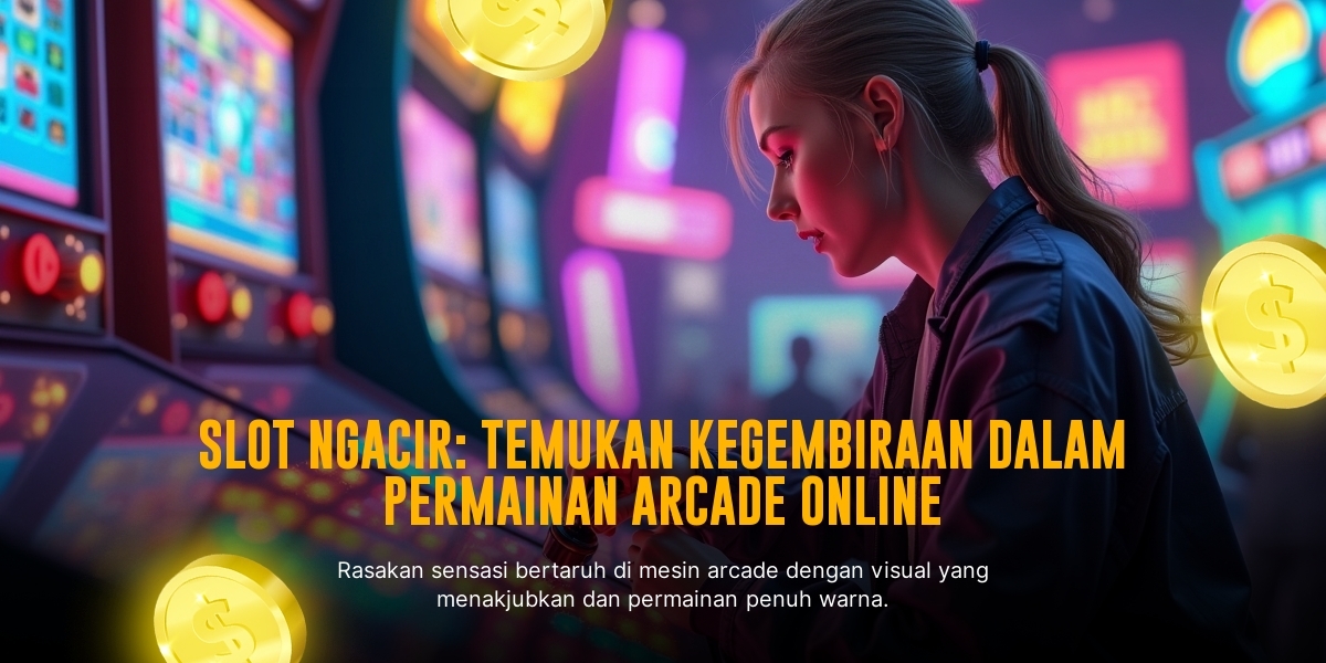 Serunya Main Dragon Tiger di Spadegaming Arcade