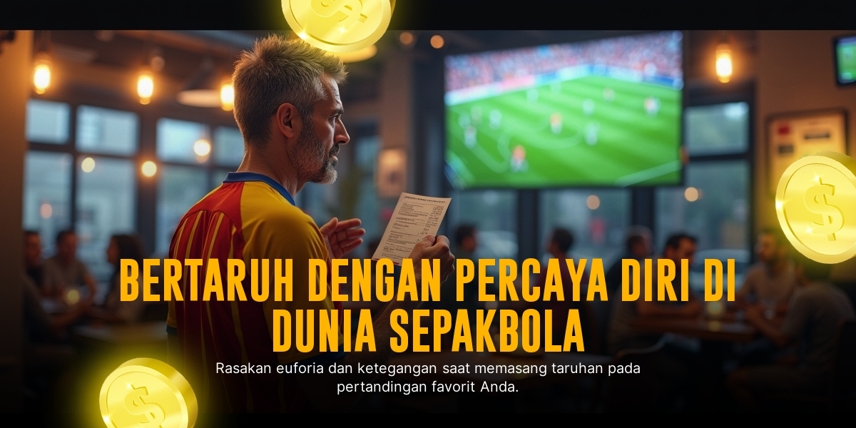 Bola Tangkas: Sensasi Taruhan Slot Online Dari Pragmatic Play