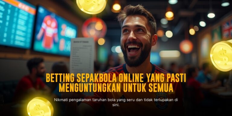 Menyelami Keseruan Game Bola dari Pragmatic Play