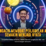 Colok Bebas Togel Singapore: Cara Jitu Raih Jackpot Besar