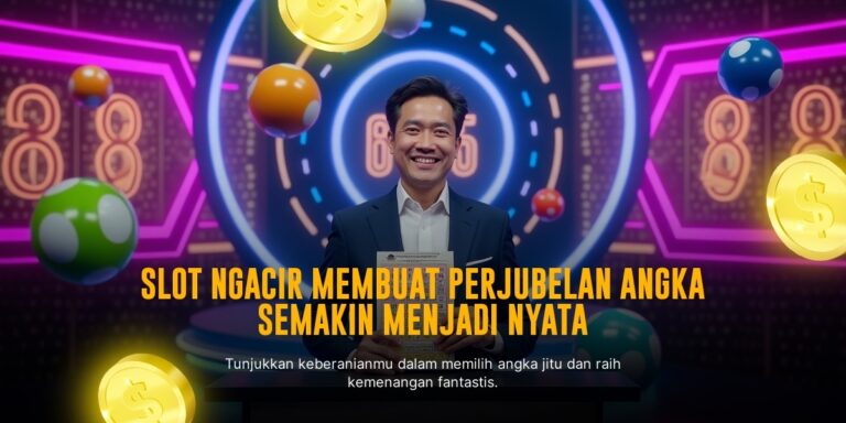 Colok Bebas Togel Singapore: Cara Jitu Raih Jackpot Besar