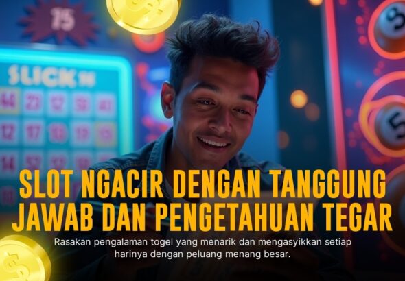 Strategi Jitu Menang Togel Singapore (SGP) yang Belum Banyak Diketahui