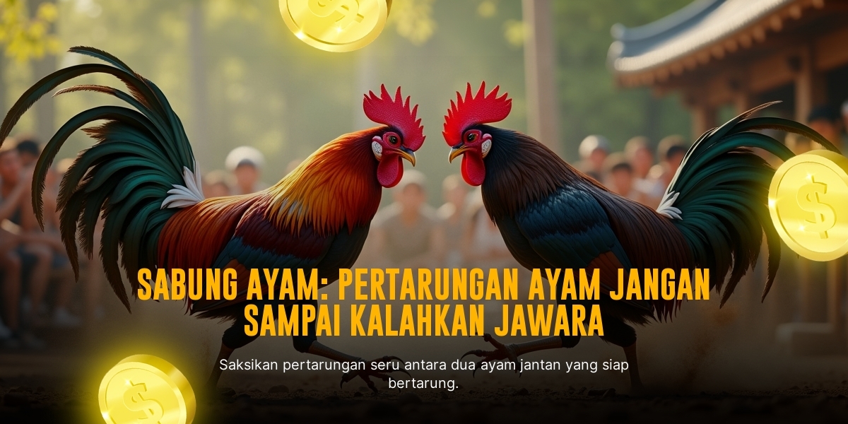Mengenal Jenis Ayam Bangkok dalam Sabung Ayam SV388