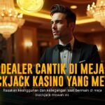 Rasakan Sensasi Seru Live Casino Evolution Gaming Sekarang!