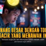 Rahasia Menang Putaran Togel Sydney yang Wajib Diketahui