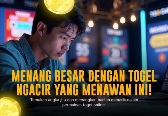 Rahasia Menang Putaran Togel Sydney yang Wajib Diketahui