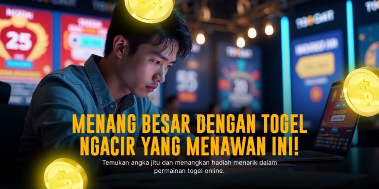 Rahasia Menang Putaran Togel Sydney yang Wajib Diketahui
