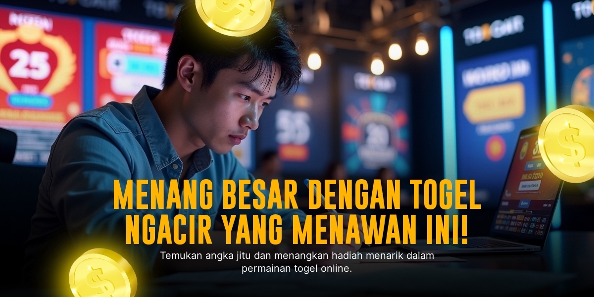 Rahasia Menang Putaran Togel Sydney yang Wajib Diketahui