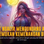 Misteri Slot Sweet Bonanza yang Bikin Ketagihan