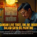 Membedah Keunikan Togel Singapore: Peluang dan Strategi Jitu