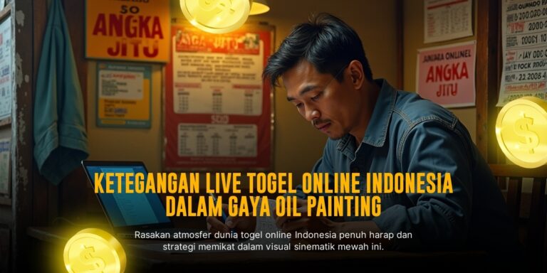 Membedah Keunikan Togel Singapore: Peluang dan Strategi Jitu