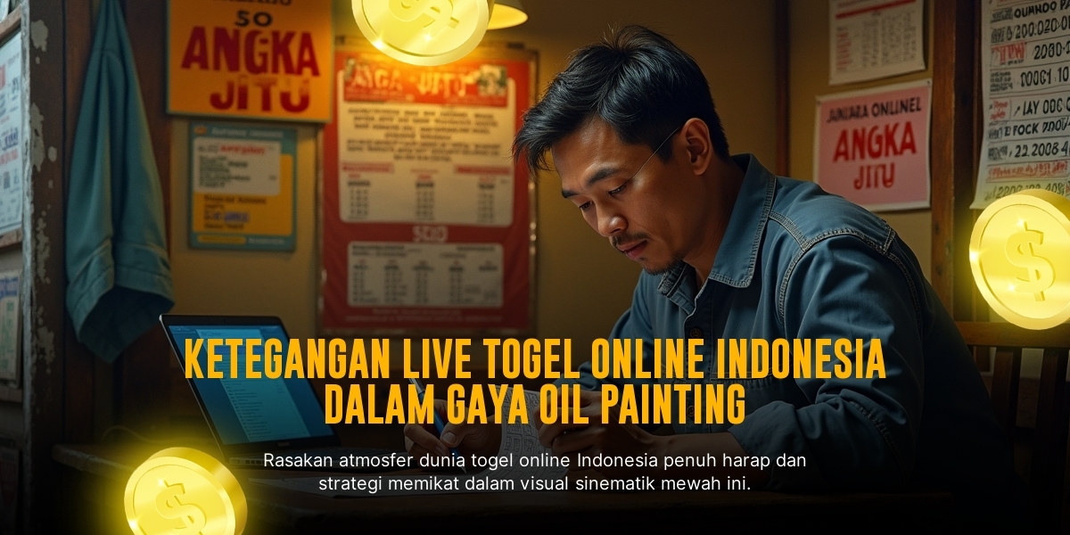 Membedah Keunikan Togel Singapore: Peluang dan Strategi Jitu