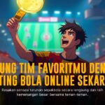 Slot Pragmatic Play: Sensasi Bermain Slot Bomb Bonanza