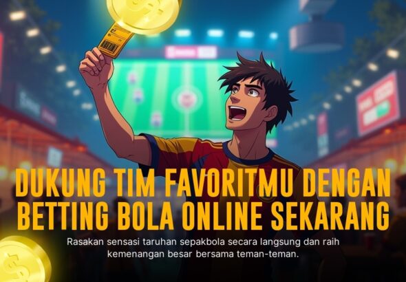 Slot Pragmatic Play: Sensasi Bermain Slot Bomb Bonanza