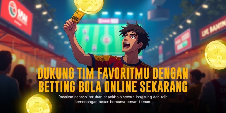 Slot Pragmatic Play: Sensasi Bermain Slot Bomb Bonanza