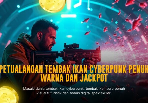Strategi Jitu Menang di Game Tembak Ikan Pragmatic Play