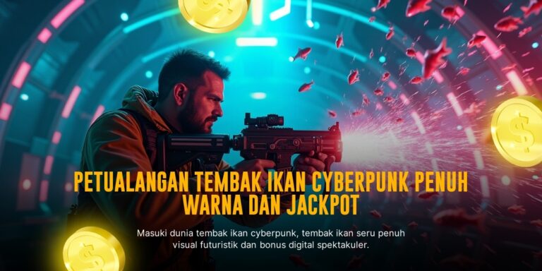 Strategi Jitu Menang di Game Tembak Ikan Pragmatic Play