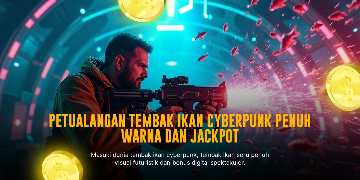 Strategi Jitu Menang di Game Tembak Ikan Pragmatic Play